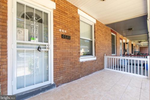 6526 Chew Ave, Philadelphia PA 19120-2332 exterior