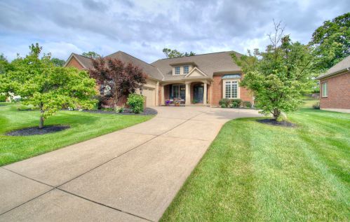 3068 Lyndale Ct, Covington KY  41017-2357 exterior