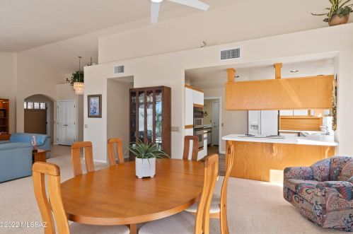 64471 Cyn Shadows Ln, Tucson AZ 85739-2027 exterior