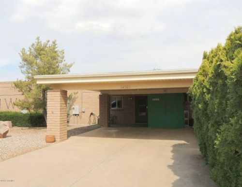 1030 Irene Cir, Sunizona, AZ 85625-4041