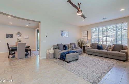 3942 Canyon Pl, Chandler AZ  85249-2075 exterior