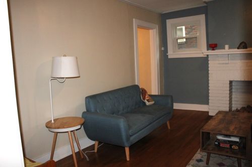 109 Race St, Pittsburgh PA  15218-1337 exterior