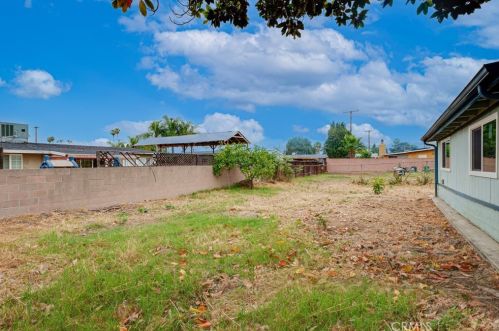 4469 Vincent Ave, Covina CA  91722-2365 exterior