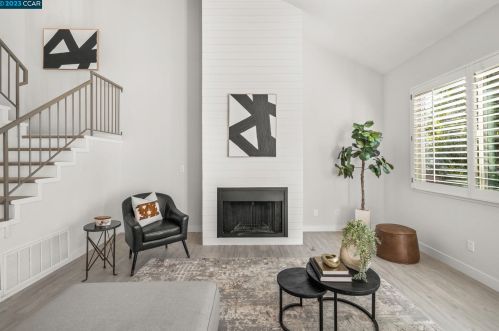 1283 Canyon Side Ave, San Ramon CA  94582-4560 exterior