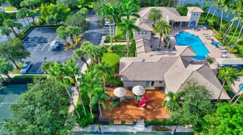 9553 New Waterford Cv, Delray Beach FL  33446-9749 exterior