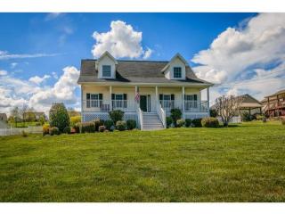 505 Alfalfa Ln, Jonesborough, TN 37659-3192