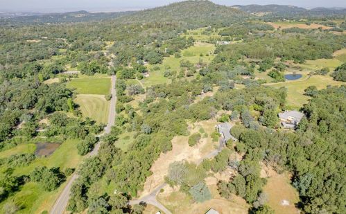 14986 Indian Springs Rd, Lake Wildwood CA  95946-9356 exterior