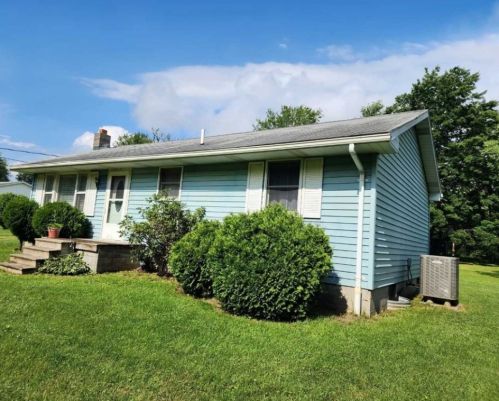 154 Bend Rd, New Wilmington, PA 16142-1840