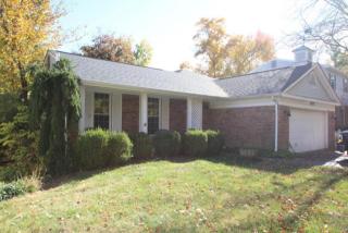5362 Acevedo Ct, Columbus, OH 43235-7300