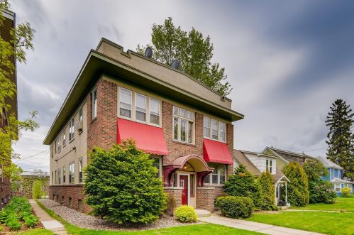 4609 Blaisdell Ave, Minneapolis MN  55419-5548 exterior