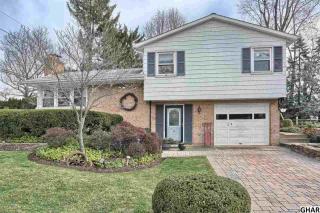 3 Rupp Ave, Camp Hill, PA 17011-6530