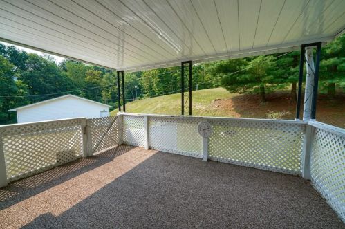 668 Cox Rd, Chillicothe OH  45601-8420 exterior