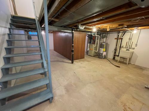 6957 Glenbrook Rd, Milwaukee WI 53223-1111 exterior