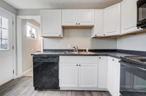 99 Ter Park Blvd, Brookville OH  45309-1630 exterior