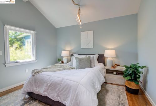 1618 Grant St, Berkeley CA  94703-1315 exterior