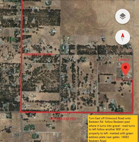 14089 Beskeen Rd, Clay, CA 95638-9783
