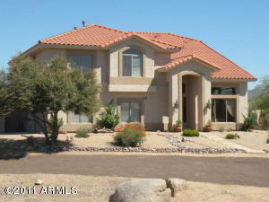8180 Olesen Rd, Scottsdale, AZ 85266-1310