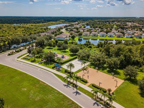 18438 Fish Loop, Land O Lakes FL  34638-6119 exterior