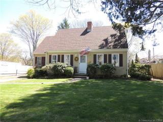 157 Harbor St, Branford, CT 06405-4512