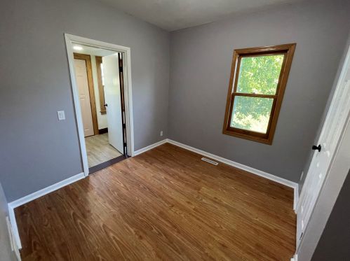 3747 Ahmedi Ave, Milwaukee WI  53235-4151 exterior