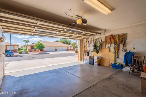 8256 Kiva Ave, Mesa AZ  85209-5280 exterior
