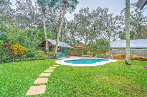 2666 10th Ave, Vero Beach FL  32960-5052 exterior