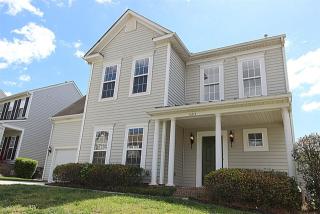 11813 Royal Castle Ct, Charlotte, NC 28277-3164
