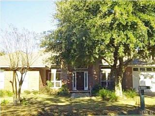 10104 Bittern Dr, Pensacola, FL 32507-7208
