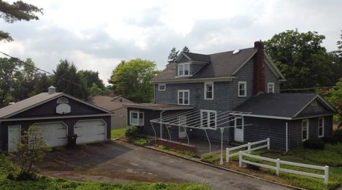 293 Clinton St, Greenville, PA 16125-1853