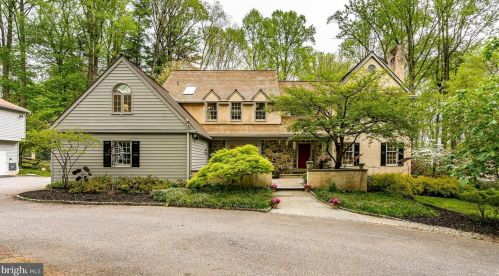 27 Clayburgh Rd, Thornton, PA 19373-1103