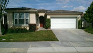 114 Trout Run, Beaumont CA  92223-7343 exterior