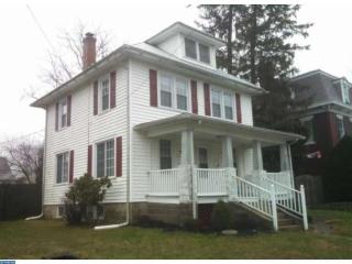 419 Walnut St, Slaughter Beach DE  19963-1227 exterior