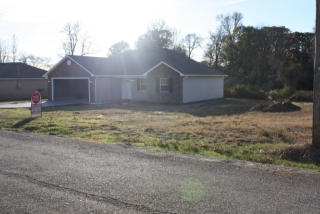158 Sand Hill Rd, Nashville, AR 71852-2620