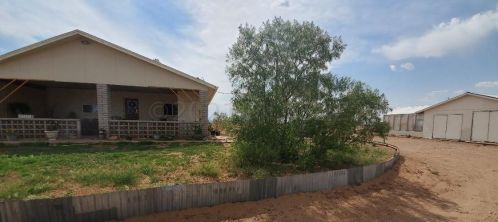 6218 Chiricahua Dr, Sunizona AZ  85625-6051 exterior