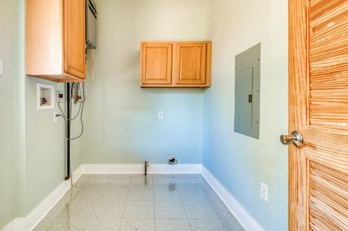 206 Idaho St, Morgans Point TX 77571-5507 exterior