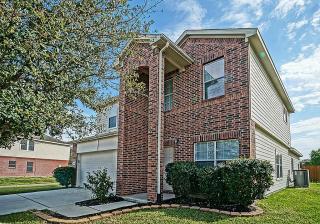 14443 Pennland Ln, Cypress TX  77429-4387 exterior