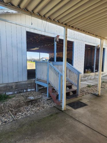 2858 Daly Ave, Oroville CA  95966-9361 exterior
