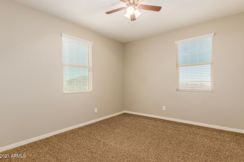 23684 Watkins St, Buckeye AZ exterior