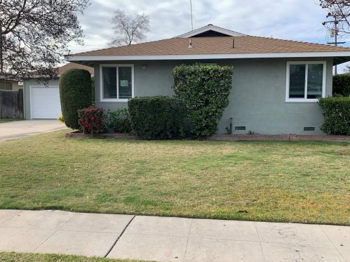 4136 Fountain Way, Fresno, CA 93722-4693