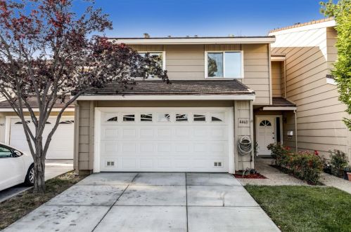 4461 Little Meadow Ct, San Jose, CA 95129-1928