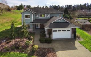 8636 Fenwick Loop, Olympia, WA 98513-3414