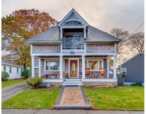 24 Penns Hill Rd, Quincy, MA 02169-7905