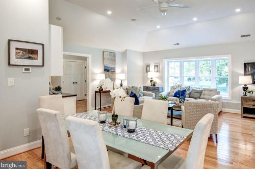 817 Bryn Mawr Ave, Newtown Square PA  19073-4333 exterior