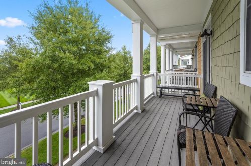 11476 Sand Cove Rd, Selbyville DE  19975-3730 exterior