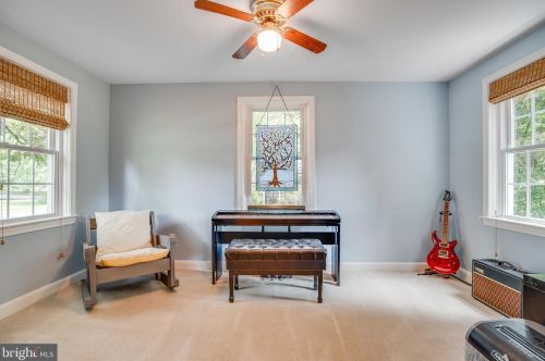 506 West St, Falls Church VA  22046-2846 exterior