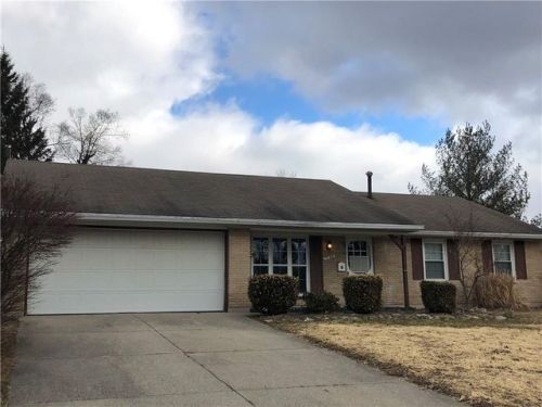 1740 Marinette Dr, Springfield, OH 45503-2133