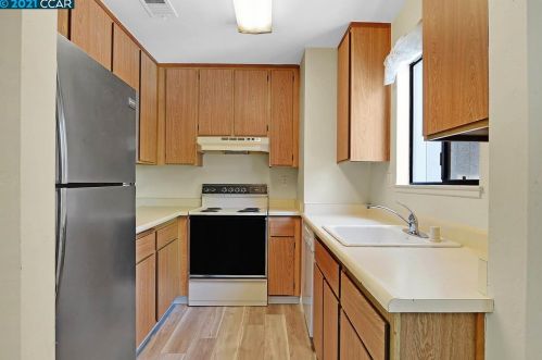 1118 Maywood Ln, Pacheco CA  94553-4169 exterior