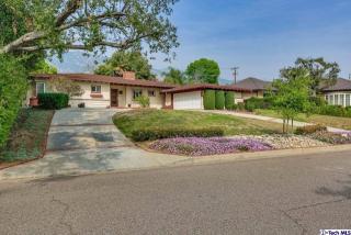 3845 Shadow Grove Rd, Pasadena, CA 91107-2241
