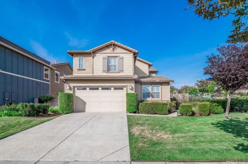 26604 Heirloom Pl, Santa Clarita, CA 91350-5728