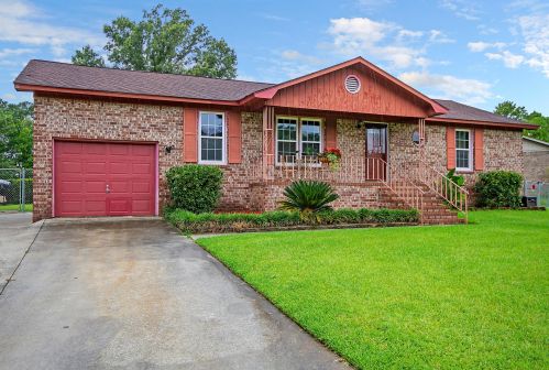 235 Columbia Dr, Ladson, SC 29456-6211